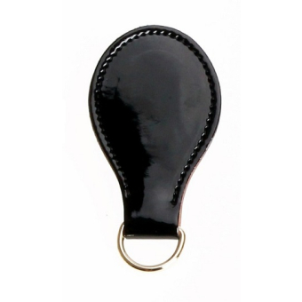 Vernice Nero Chain Snaps