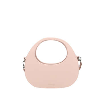 O bag Oblo Smoke pink