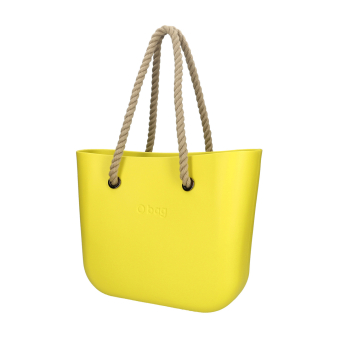 O bag standard Lime