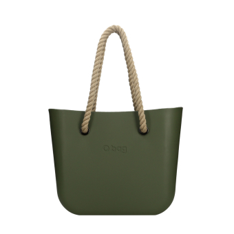 O bag standard Militare
