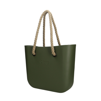 O bag standard Militare