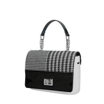 O bag kapsa Latte