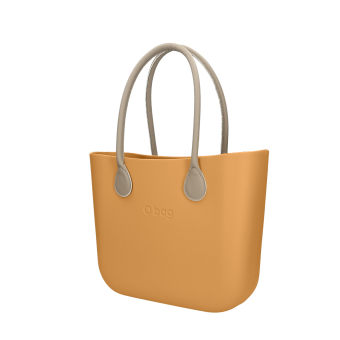 O bag standard Biscotto