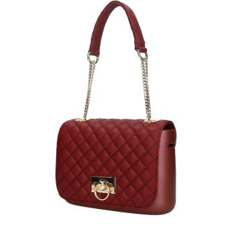 O bag kapsa Bordeaux kov