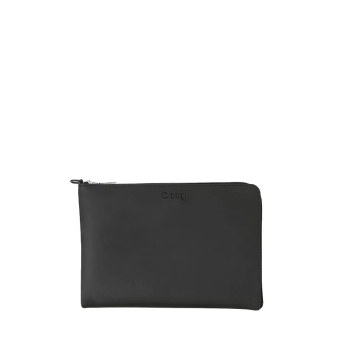 O bag travel organizer Nero