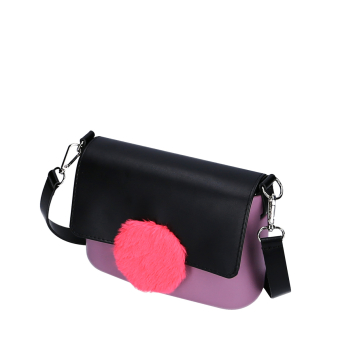 O bag kapsa Valeriana