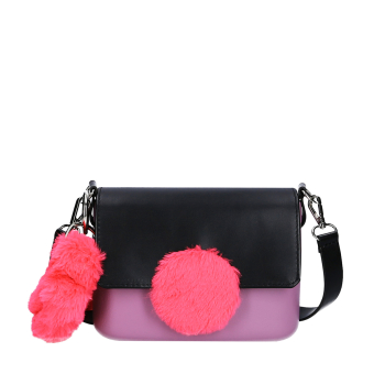 O bag kapsa Valeriana