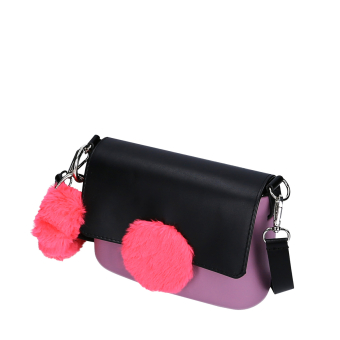 O bag kapsa Valeriana