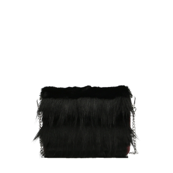 O bag pocket Bordeaux