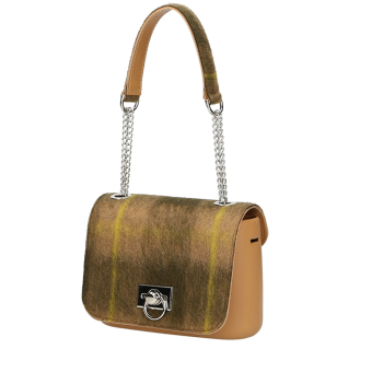 O bag kapsa Biscotto