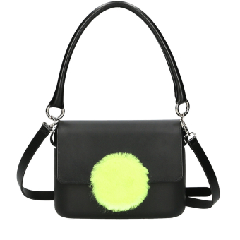 O bag kapsa Nero