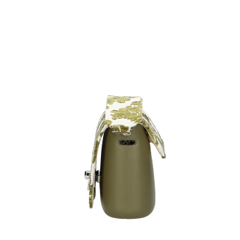O bag pocket Verde scuro