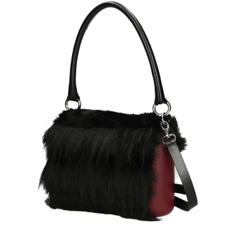 O bag pocket Bordeaux