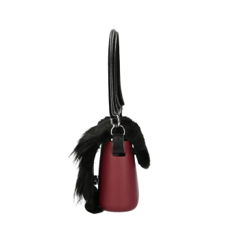 O bag pocket Bordeaux