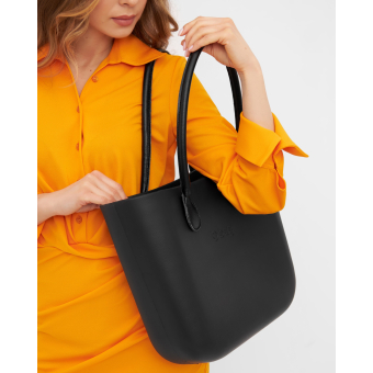 O bag standard Nero