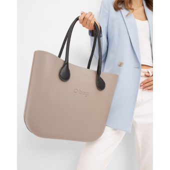 O bag standard Roccia