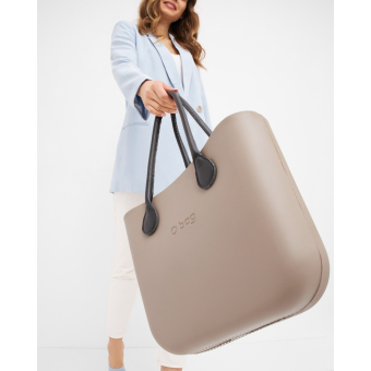 O bag standard Roccia