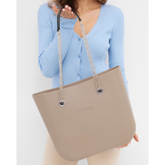 O bag standard Roccia