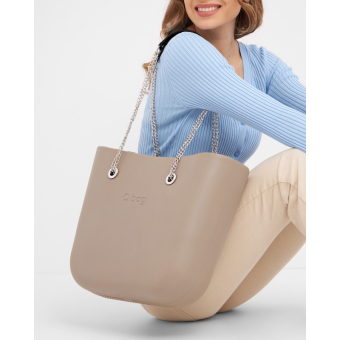 O bag standard Roccia