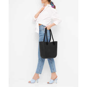 O bag standard Nero