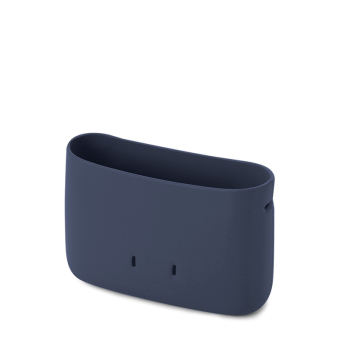 Body O bag pocket Blu navy