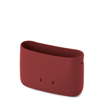 Body O bag pocket Bordeaux