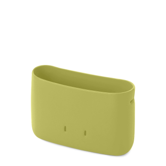 Body O bag pocket Celery green