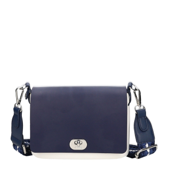 O bag kapsa Blu Navy