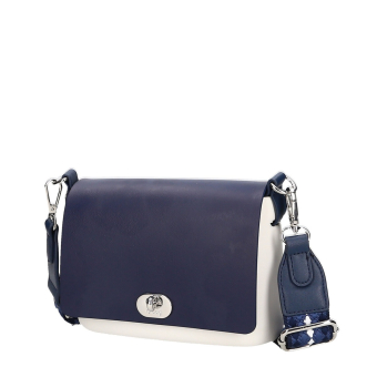 O bag kapsa Blu Navy