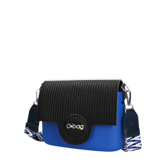 O bag kapsa Imperial blu