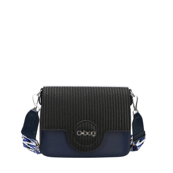 O bag kapsa Blu navy
