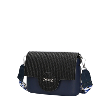 O bag kapsa Blu navy