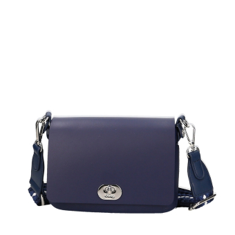 O bag kapsa Blu Navy
