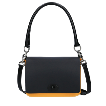 O bag kapsa Giallo chromo