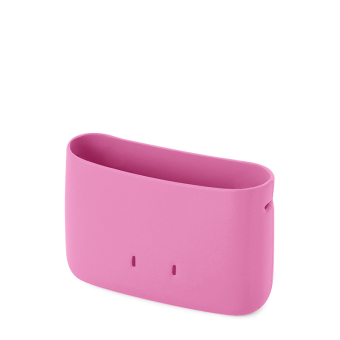 Body O bag pocket Pink