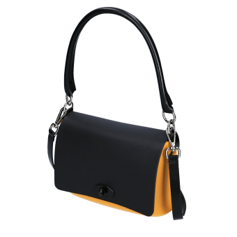 O bag kapsa Giallo chromo