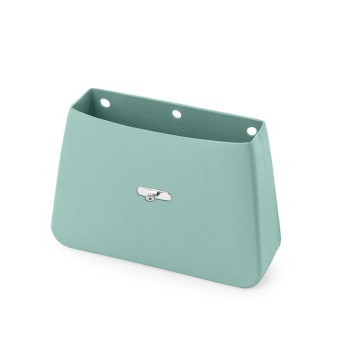Body O bag queen Turchese