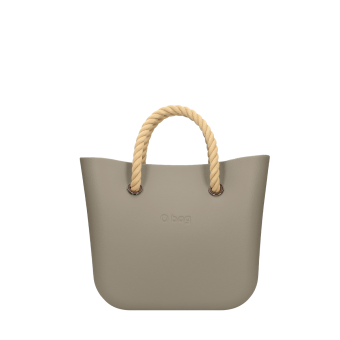 O bag mini Roccia