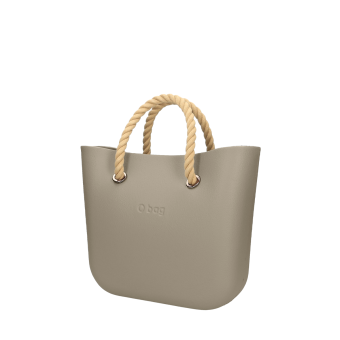 O bag mini Roccia