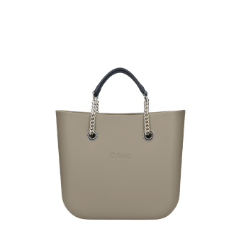 O bag mini Roccia