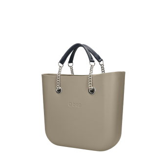 O bag mini Roccia