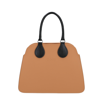 O bag reverse Biscotto