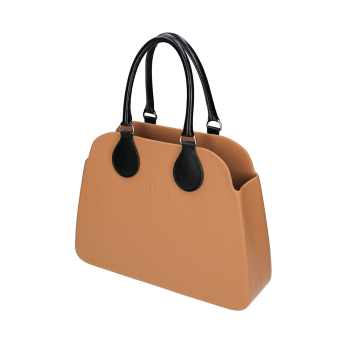 O bag reverse Biscotto