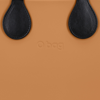 O bag reverse Biscotto