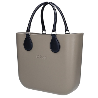 O bag mini Roccia