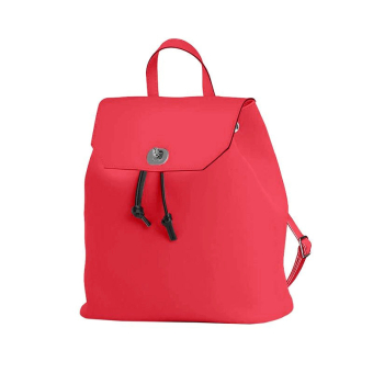 Batoh O bag soft ride Completo con pattina e spallaccio Ciliegia