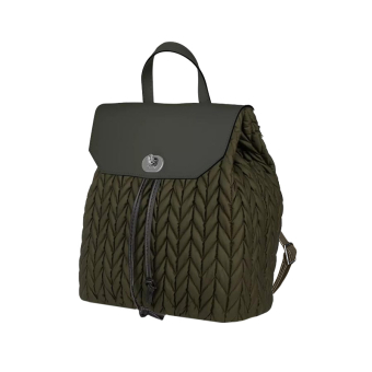 Batoh O bag soft ride Spigato pattina Military