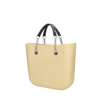 O bag mini Sabbia