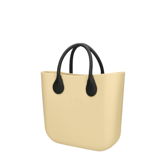 O bag mini Sabbia