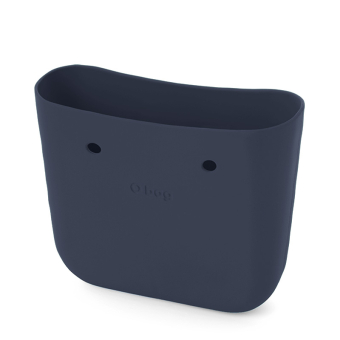 Taška Body O standard Blu navy